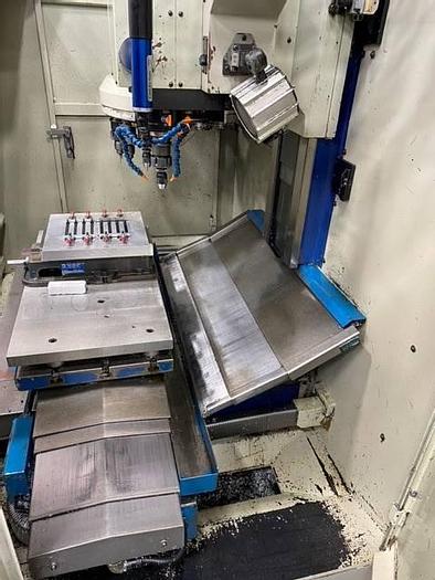 Used 2001 Mighty Comet