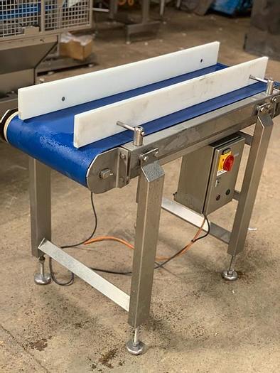 Used BELT CONVEYOR