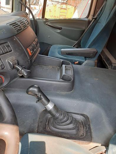 Gebruikt 2003 DAF 85 CF euro 3 manual