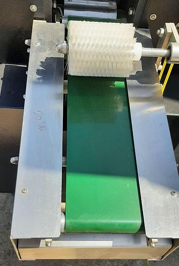 Used Wrapper, Sofitec, Horizontal, Mdl BK-280F, Flow Wrapper #S744487