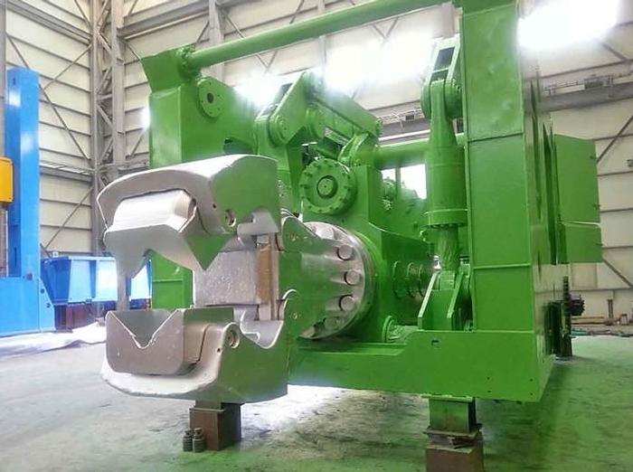 Used Manipulator S80.1 SVS