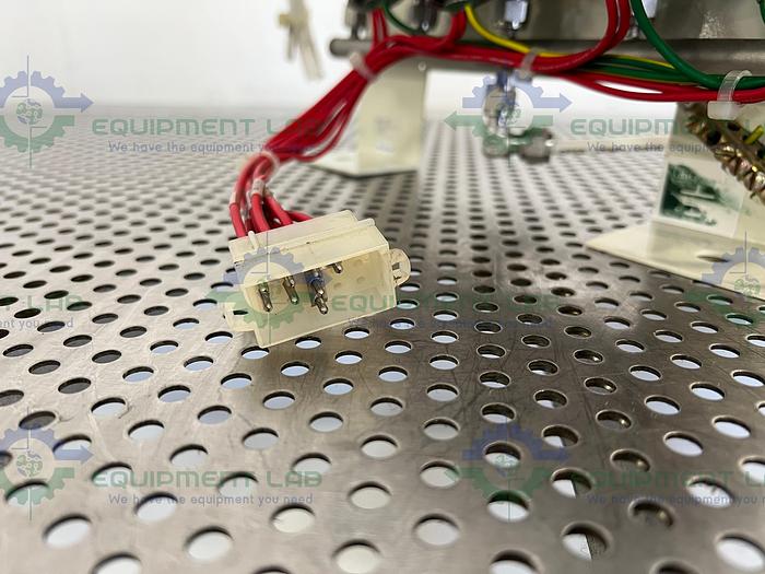 Used Lot of 4 - ASCO Red-Hat  8262G80 Solenoid Valve 1/4"