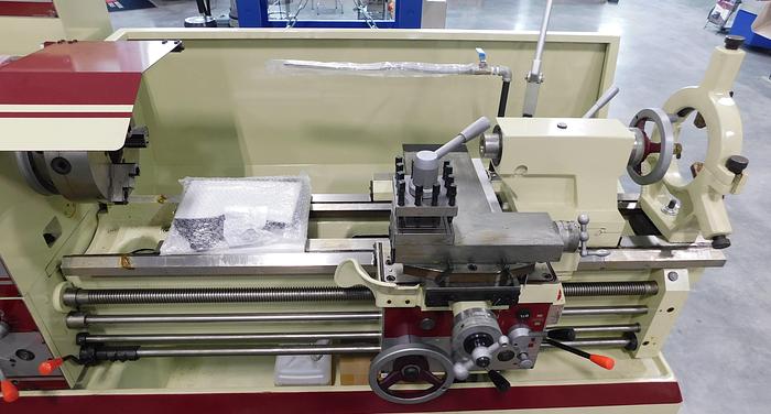 NEW ACER 1740E Toolroom Lathe Elathe 1740G
