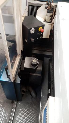 Used 2002 TRUMPF Trumatic L3030 2KW