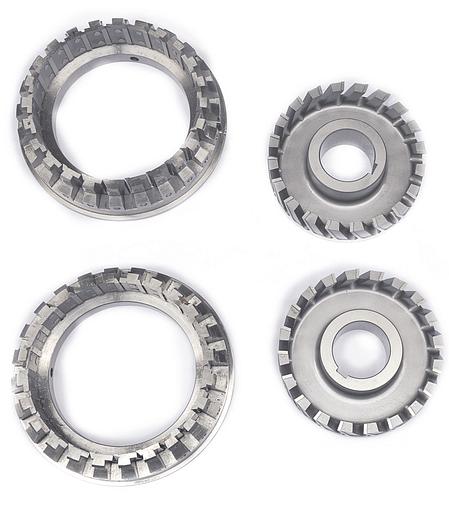 PSS M 4000 MICRO CUTTER