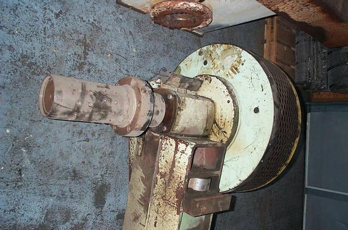 Used LANGSTON #15213