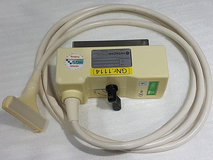 Used Hitachi EUP-053T Intraoperative Ultraschallsonde