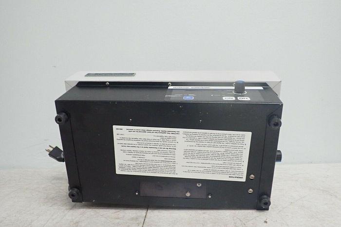 Used Fisher Scientific Model 2LS-M Isotemp Heating Water Bath