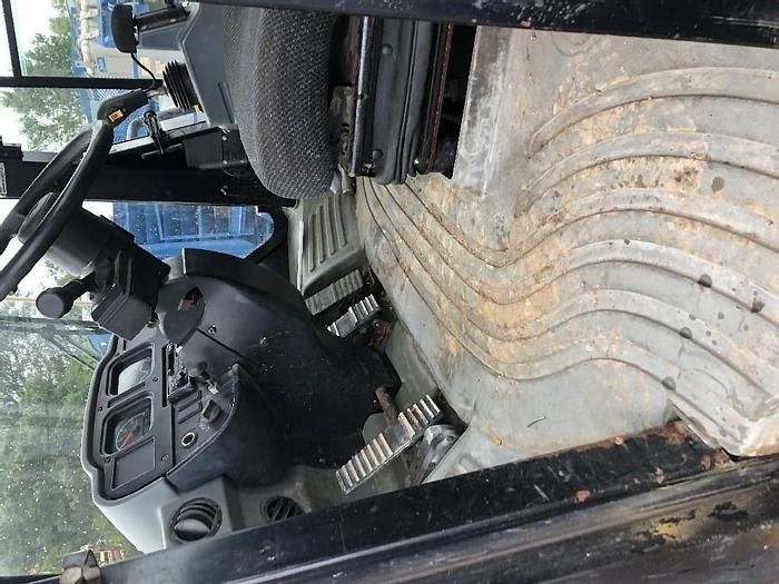 Used 2004 CATERPILLAR 950G II