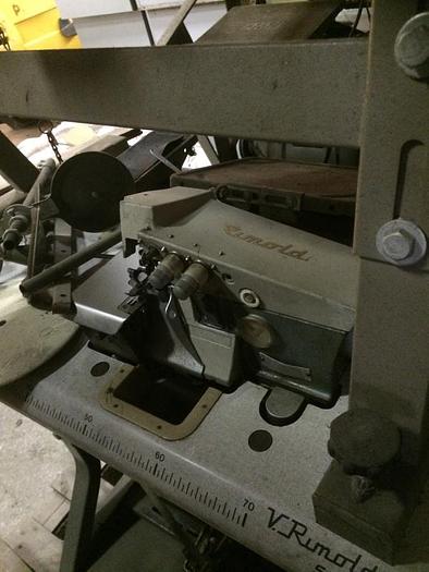 Usato Macchine da cucire  vari modelli