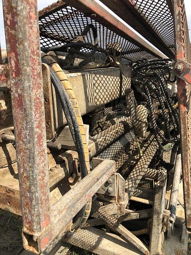 Used HB19347 Longyear LM90 Underground Drill 2014