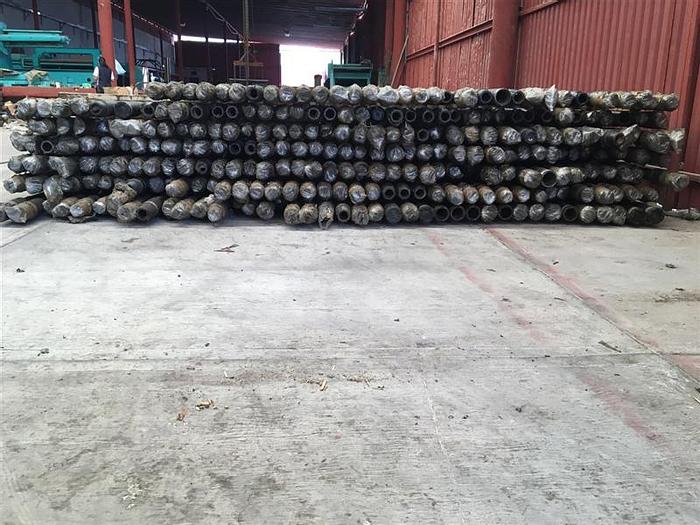Used Drill Collars & Pipe