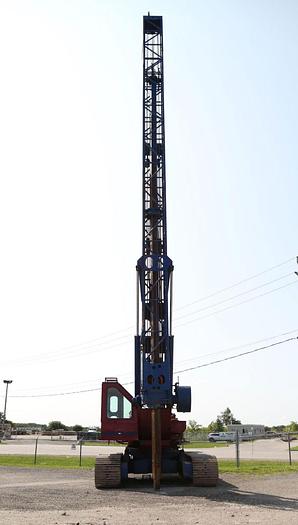 Used 1986 Watson 3000CM