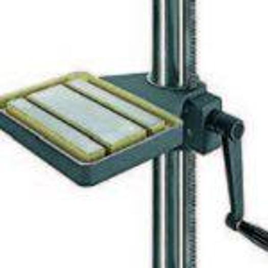 Trapano SERRMAC V 22