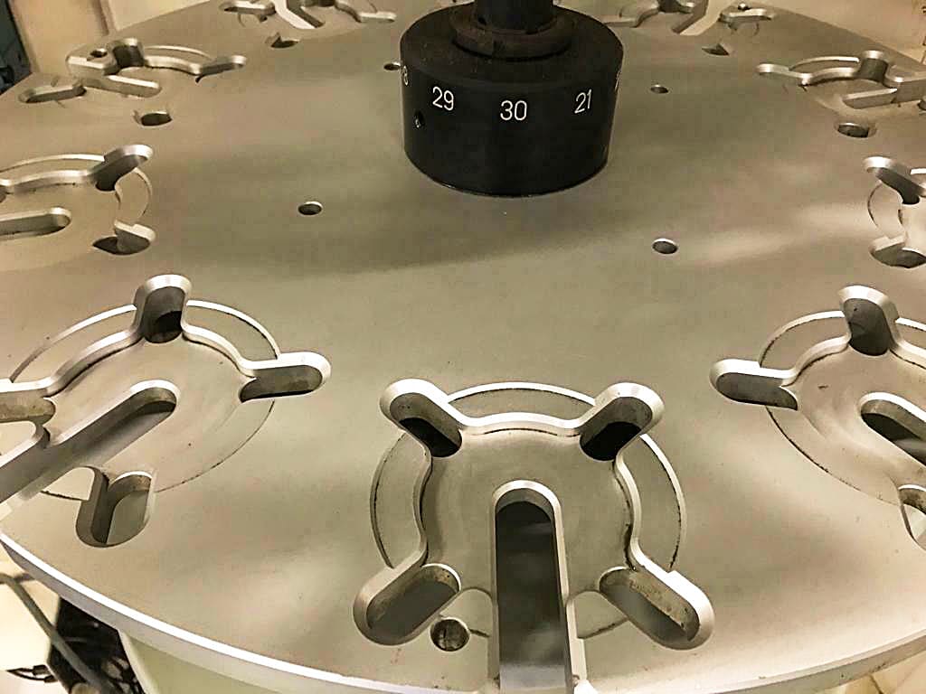 Used EROWA ROBOT 5-50 XL - 1989