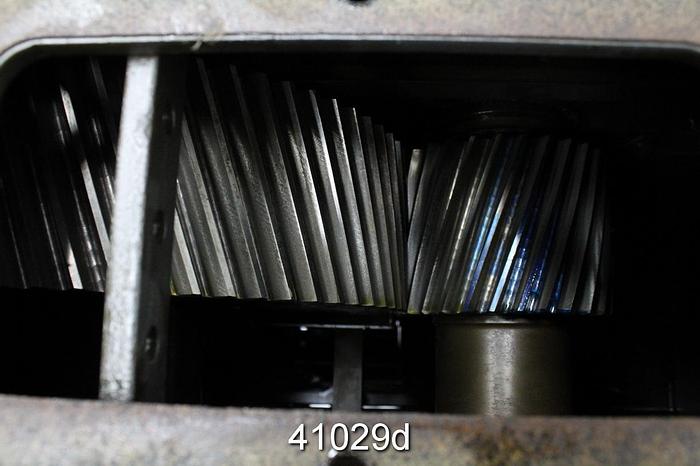 Used Falk 2060YI-LD Gear Box #41029