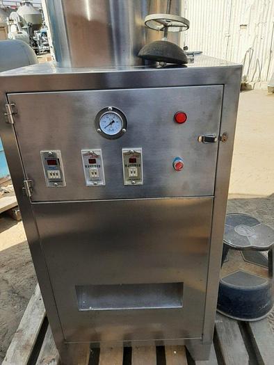 Used Separator, Garlic Bulb, Genyond, Model GY-S3, 2,000 Lbs per hour #C744915