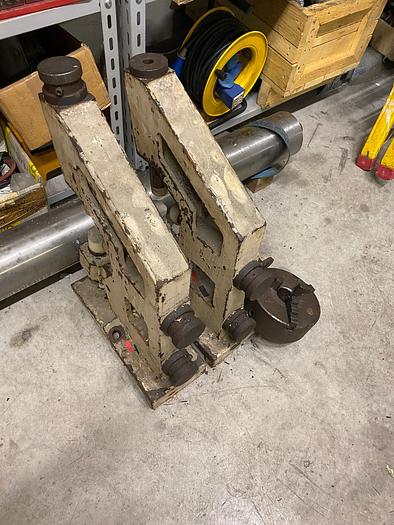 Used Gioria RUS 2000