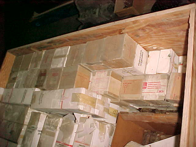 Used SMALL END BEARING DEUTZ BAM528