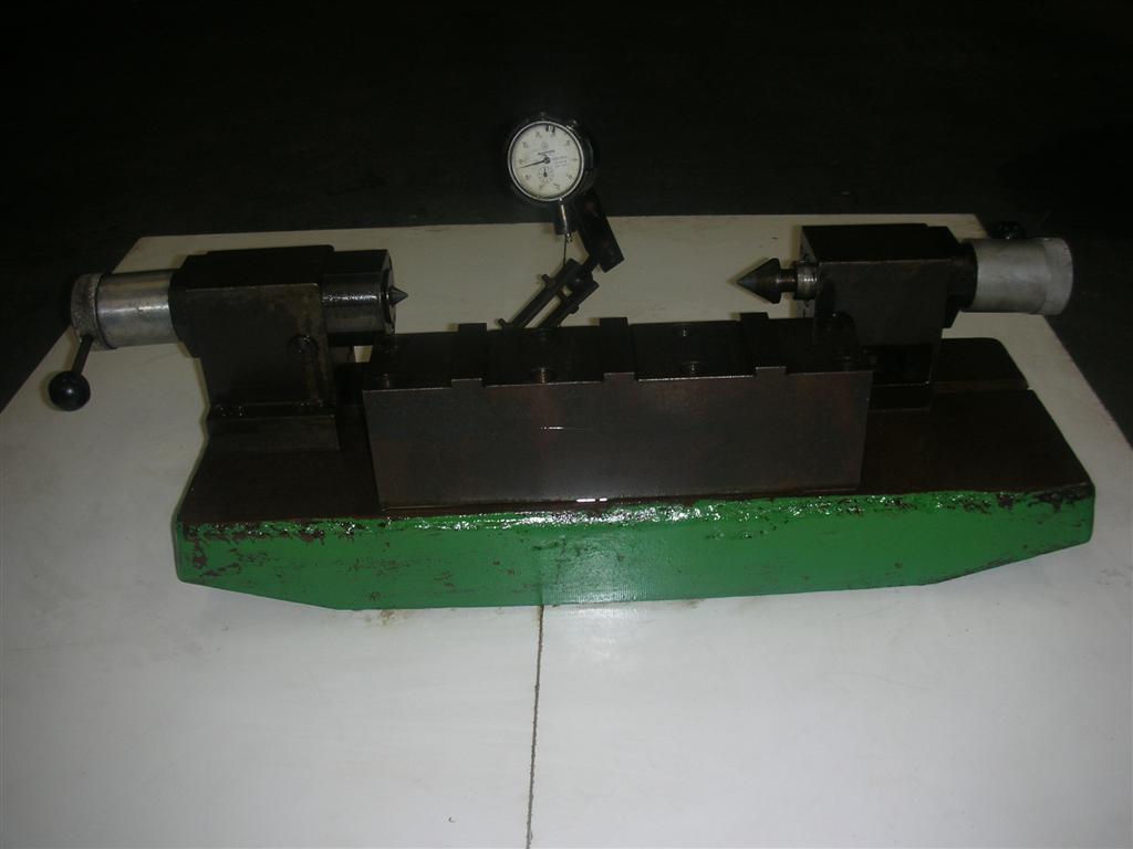 Usado Z Comprobadoras de engranajes #8175