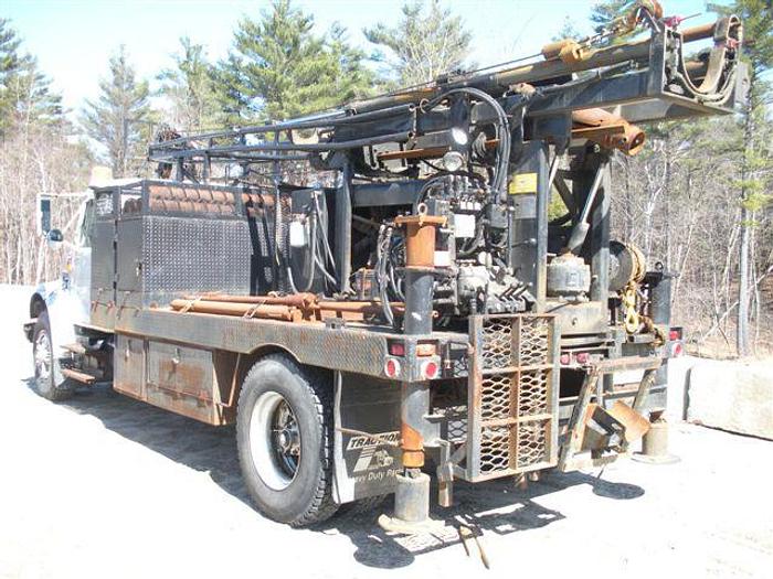 Used 1977 CME Drill 55 - SOLD