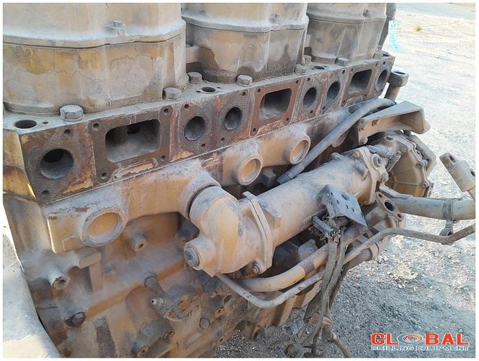 Used Item 0622 : 2000 Caterpillar C-10 Diesel Engine