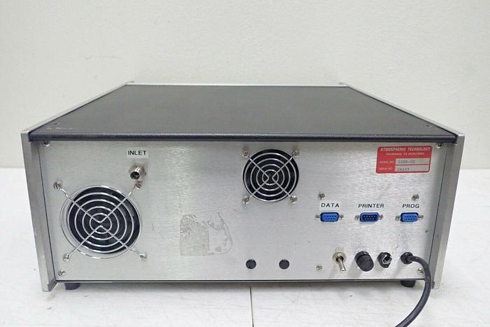 Used Atec 2200-1C Toxic Air Sampler
