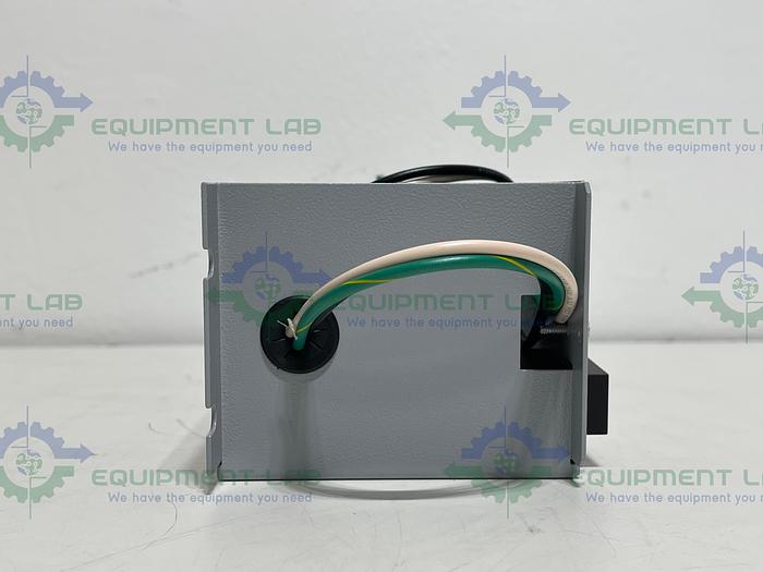 Yokogawa 549-506 Power MEC Power Supply Service Box 115V