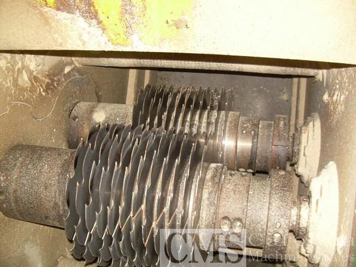 Used Cardinal Gang Rip Saw