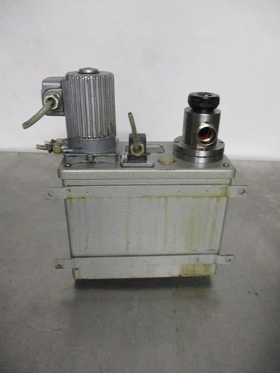 Used WILLY VOGEL MF5 / BW7