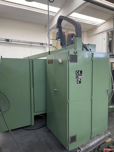 Ottime Centro di Lavoro Verticale ANAYAK ANAKMATIC 9