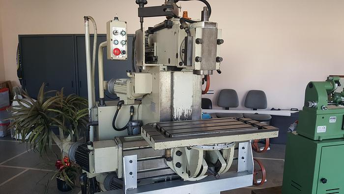 Usato Freatrice C.B.FERRARI M2