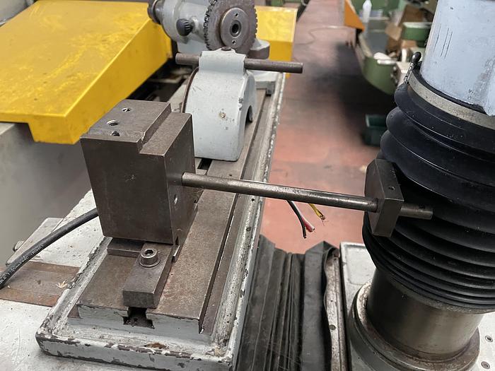 Usato Affilatrice universale CIT BF6