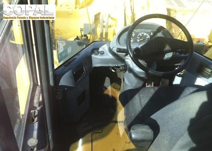 Usado 2008 Komatsu WA320-5