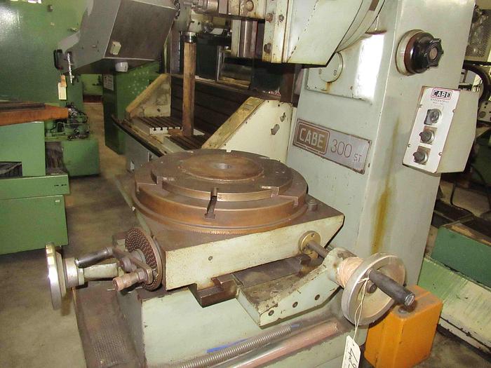 Usato STOZZATRICE CABE 300 ST