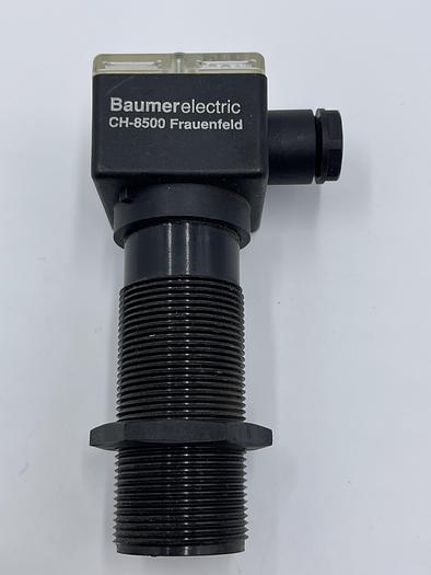 Used Baumer Electric CH-8500 IFRK 30.23.11/AK40 Baumer Electric CH-8500 IFRK 30.23.11/AK40