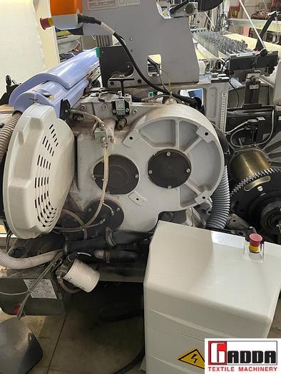 Used SOMET ALPHA PGA 220 cm DOBBY