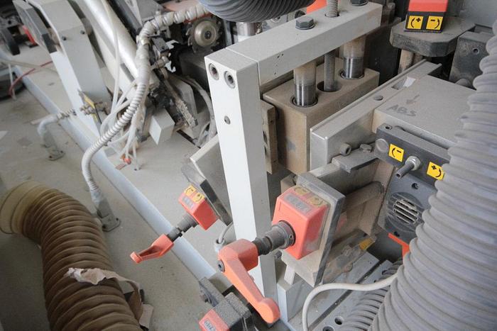 Used 2004 Bimatic 3.5