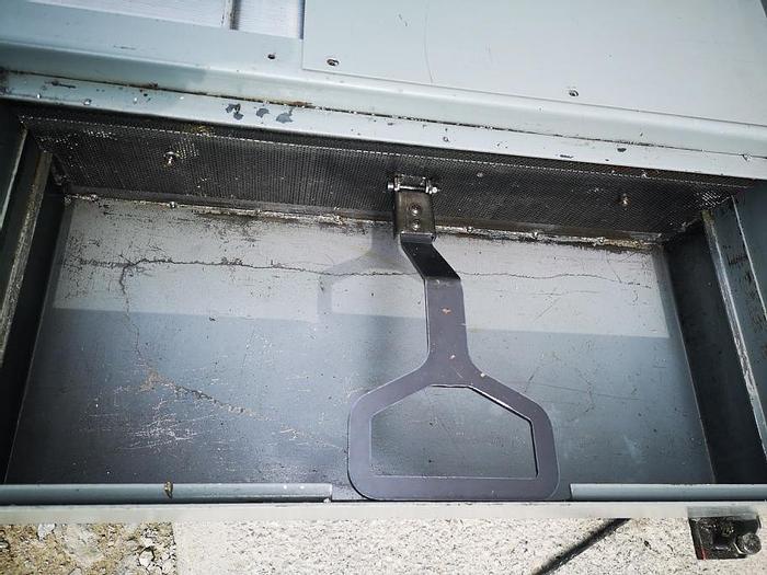 Used 2005 DMG / DMU 60P Hi-Dyn 5 Axis CNC