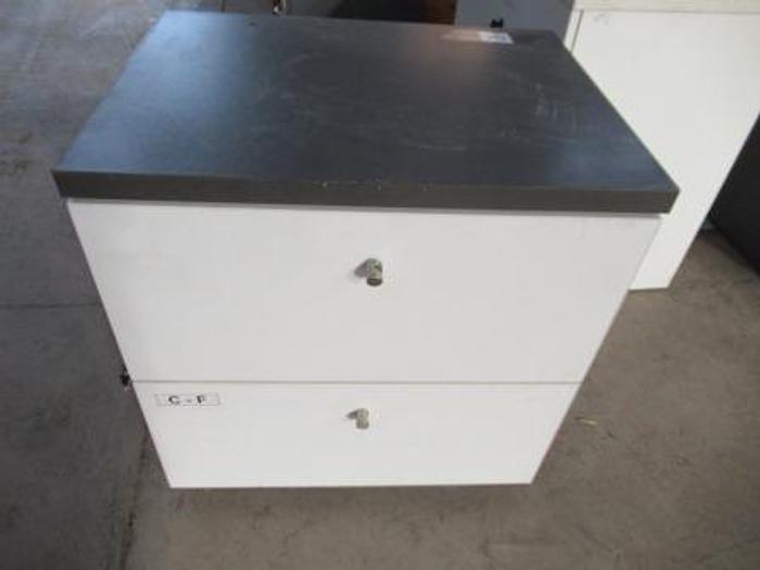 Usado MUEBLES a la venta en Región Metropolitana, Chile