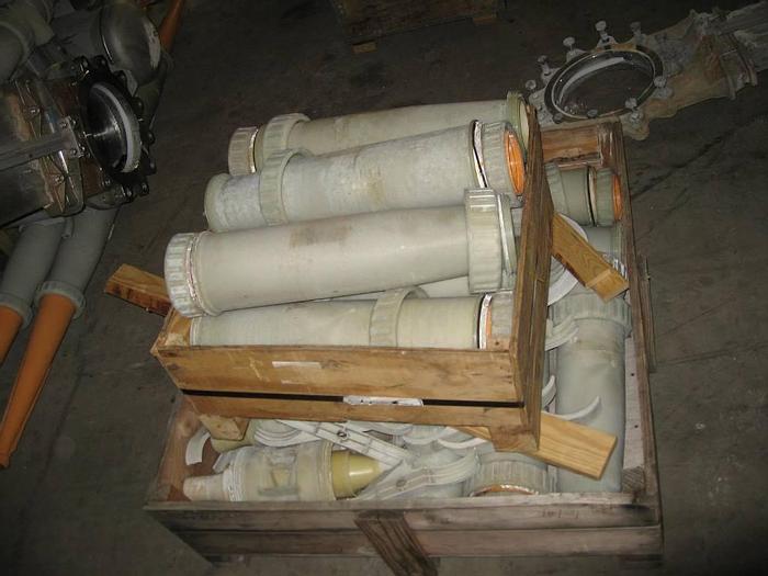 Used BAUER 606H #24680