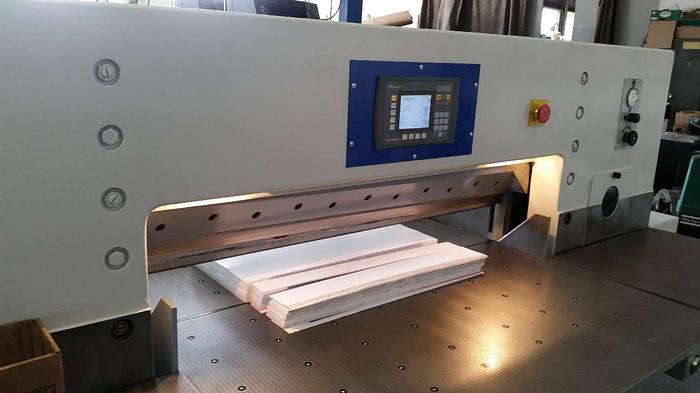 2019 Adast Maxima MS115 Unitronics