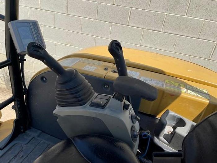Used 2016 Caterpillar 305E2CR - OROPS