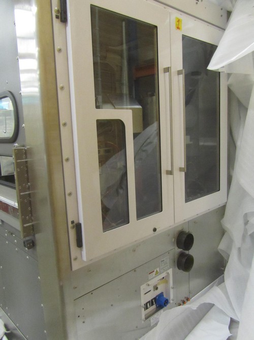 Used Litrex 140P Ink Jet system