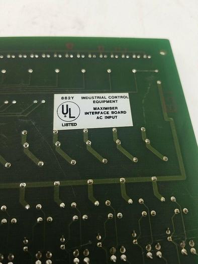 Used Industrial Control Equipment 3 531 3564A