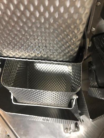 Used YAMATO MULITHEAD WEIGHER