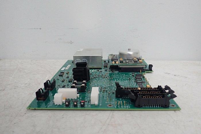 Used Agilent G1099-65010 GCMS Sideboard PCA for 5973 with G1099-60001 Board Assembly