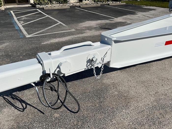 Used 2006 CFS TA EB Extendable