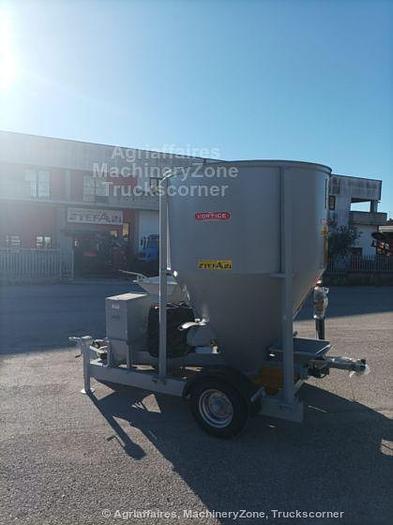 2022 Arcom 5MC +MOL 72 martelli