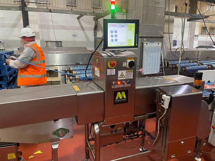 Very good used RADEMAKER CHERRY BAKWELL LINE